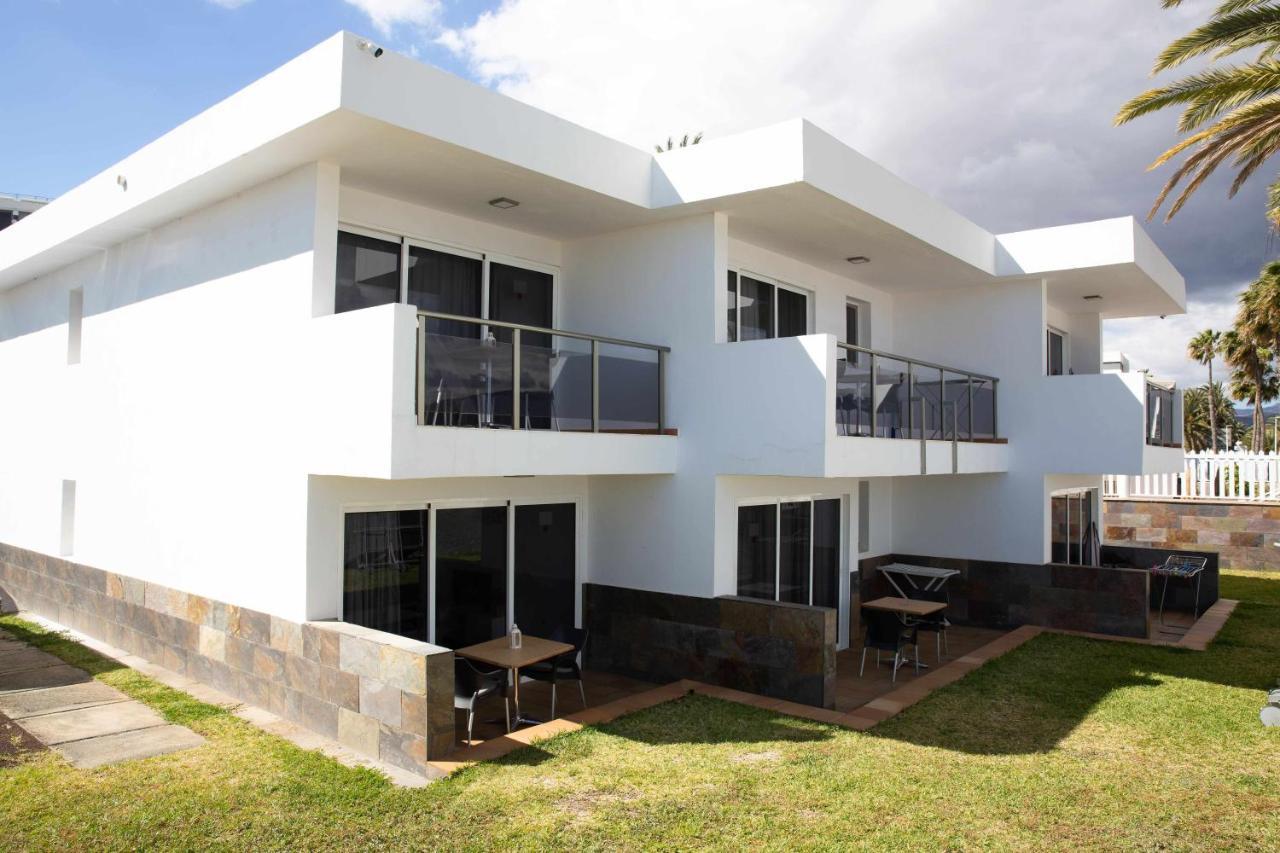 Apartamento Maypa 5 Mar Мелонерас Екстер'єр фото