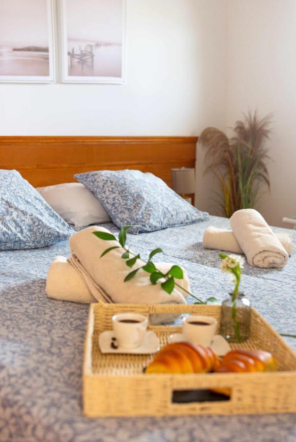 Apartamento Maypa 5 Mar Мелонерас Екстер'єр фото