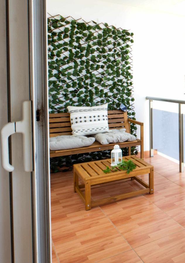 Apartamento Maypa 5 Mar Мелонерас Екстер'єр фото